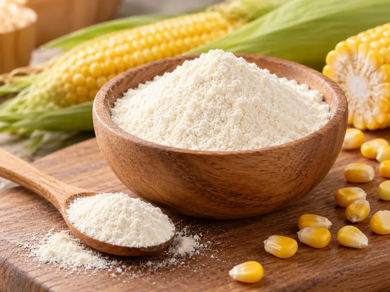 Resistant Dextrin - Wellaray Coffee Booster ingredient